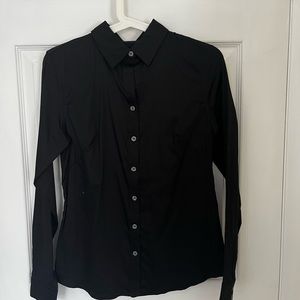Banana Republic Non-Iron Fitted shirt